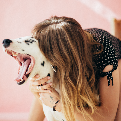 5 Ways To Care For<br> Your Furry Friend