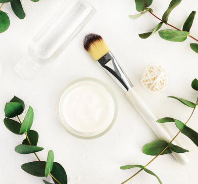 Q & A with Our Clean Beauty Chemist