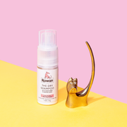 THE DRY SHAMPOO