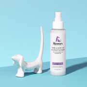 THE LEAVE-IN CONDITIONER
