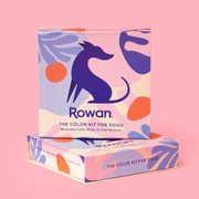 THE COLOR KIT FOR DOGS