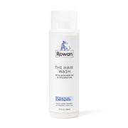 THE HAIR BUNDLE
