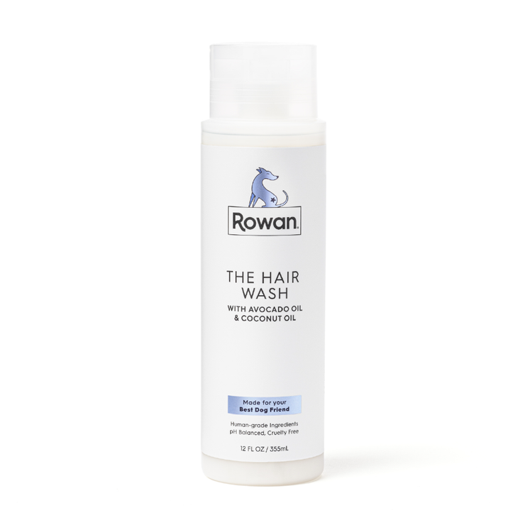 THE HAIR BUNDLE