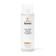THE FUR WASH