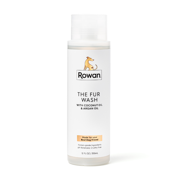THE FUR WASH