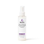 THE LEAVE-IN CONDITIONER