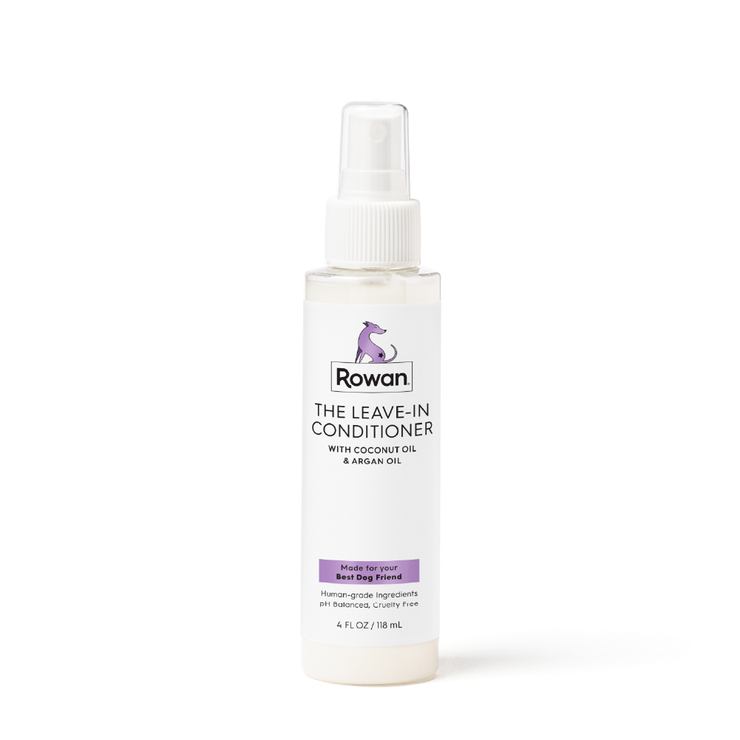 THE LEAVE-IN CONDITIONER