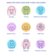 THE ULTI-MUTT HAIR BUNDLE