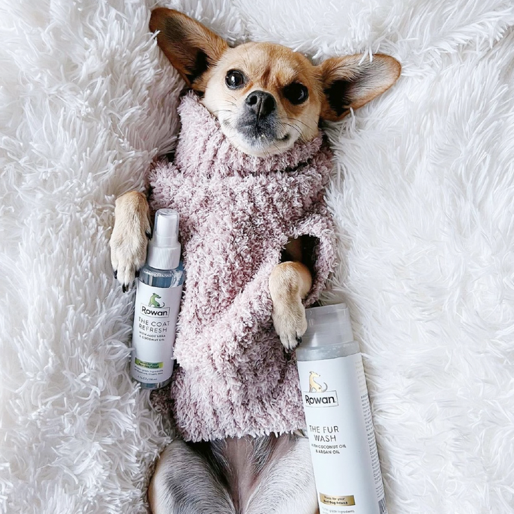 THE FUR BUNDLE