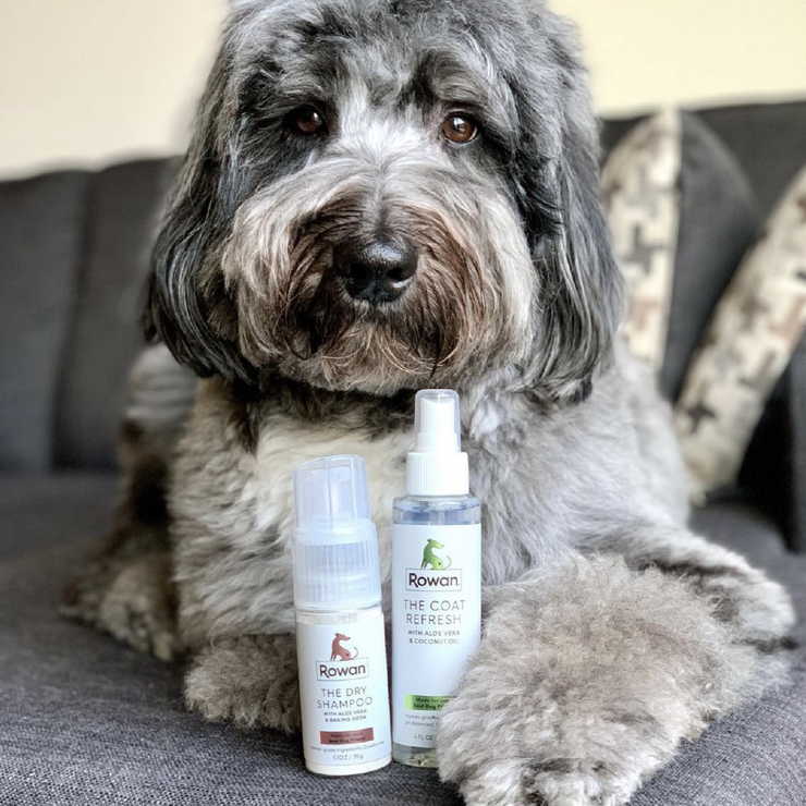 THE IN-BETWEEN BATH BUNDLE