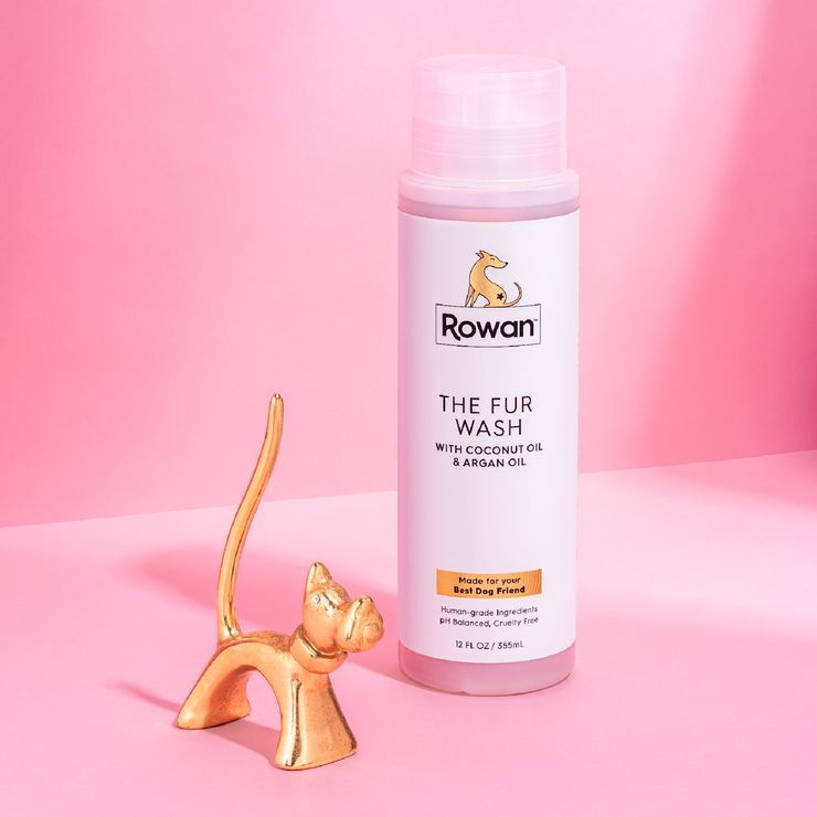THE FUR WASH
