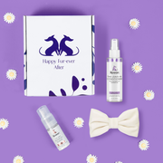 THE HAPPY FUR-EVER AFTER KIT
